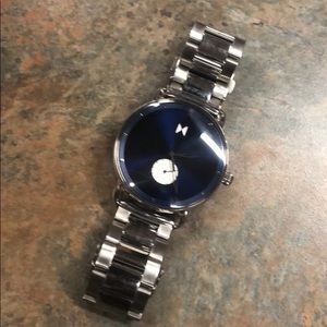 MVMT watch
